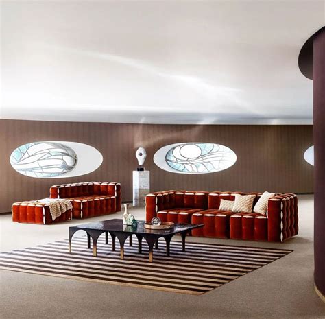 fendi moveis|fendi casa designer.